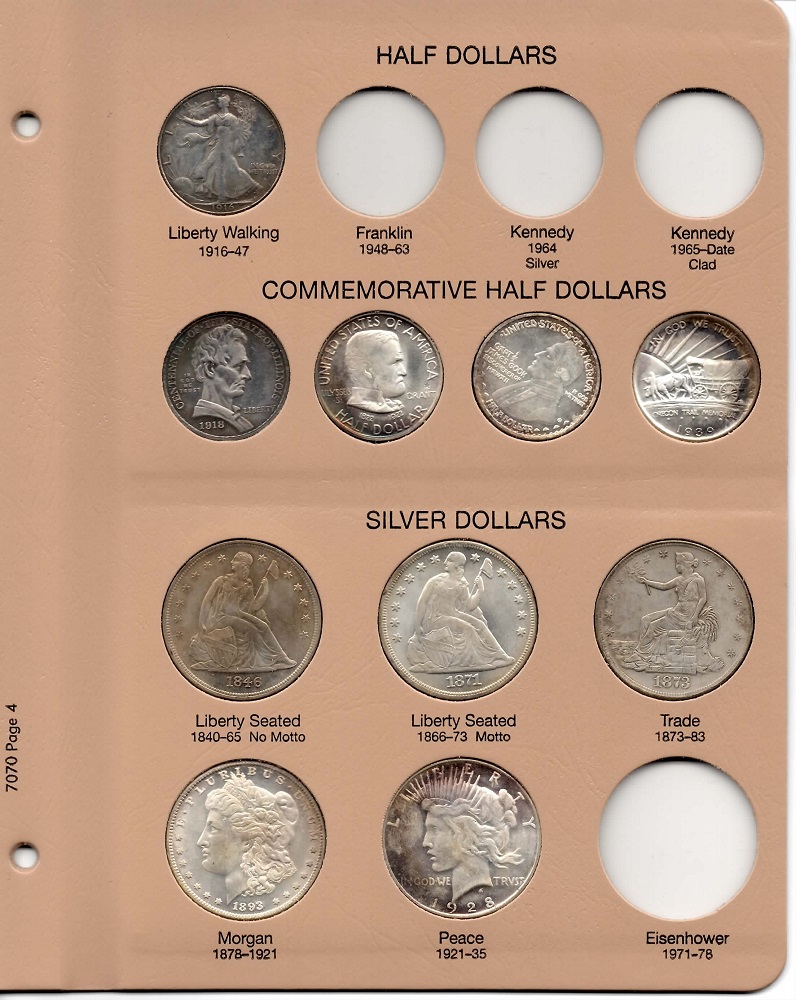 Good-Images-Of-Bad-Coins---Counterfeit-Dollars-W/7070-Pages