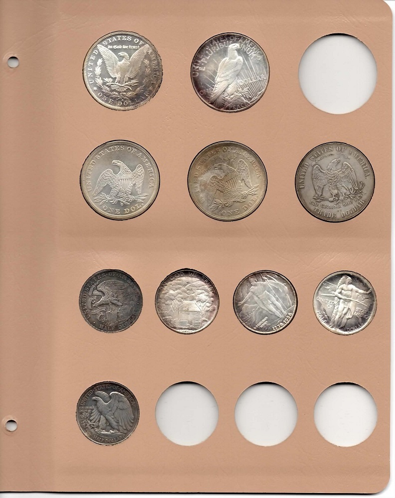 Good-Images-Of-Bad-Coins---Counterfeit-Dollars-W/7070-Pages