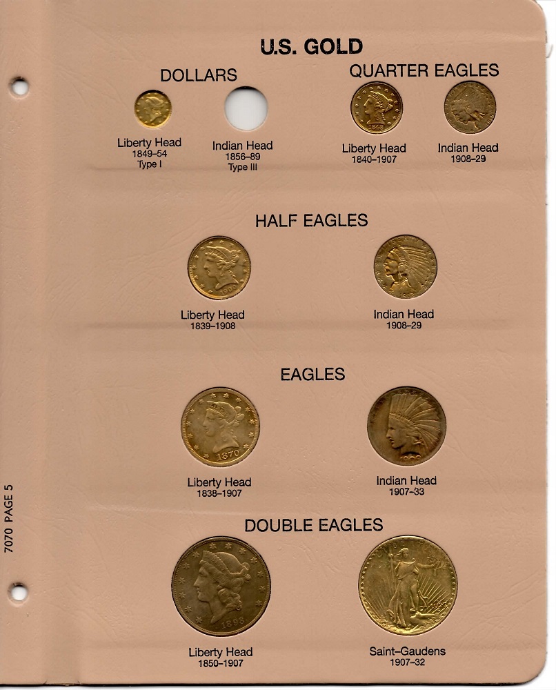 Good-Images-Of-Bad-Coins---Counterfeit-Dollars-W/7070-Pages