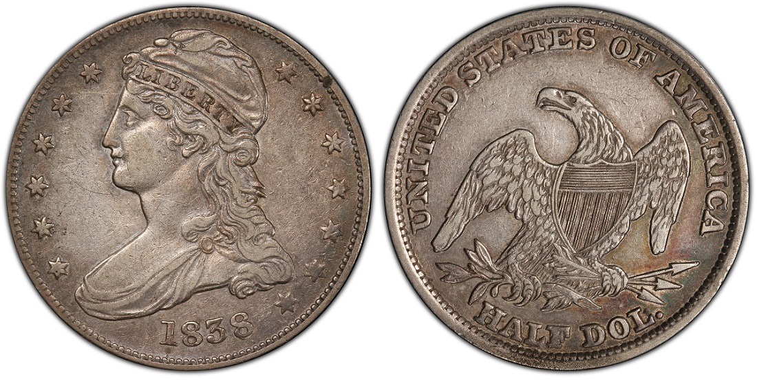 Newp---1837-Capped-Bust-Half-Dollar---What-Do-You-Think?