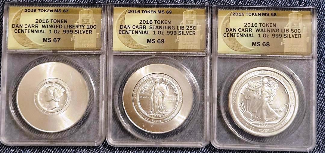 Post-A-Trio-Of-Coins.
