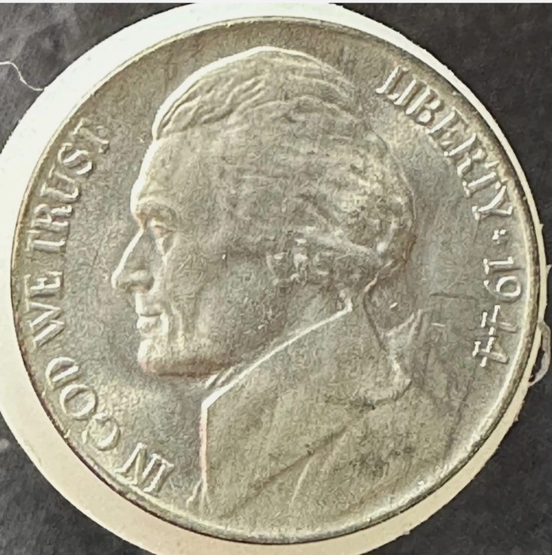 Newp-1944-P-Jefferson-Nickel---Fake