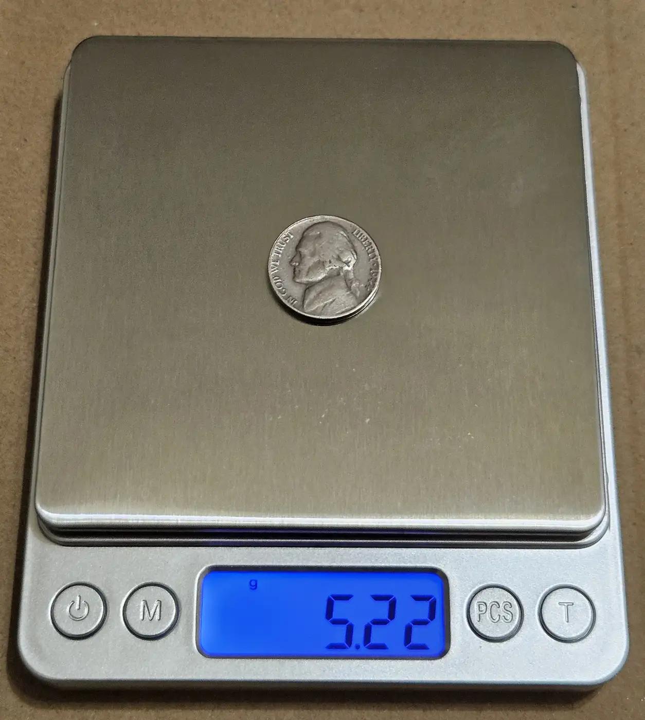 Newp:-1944-Henning-Nickel
