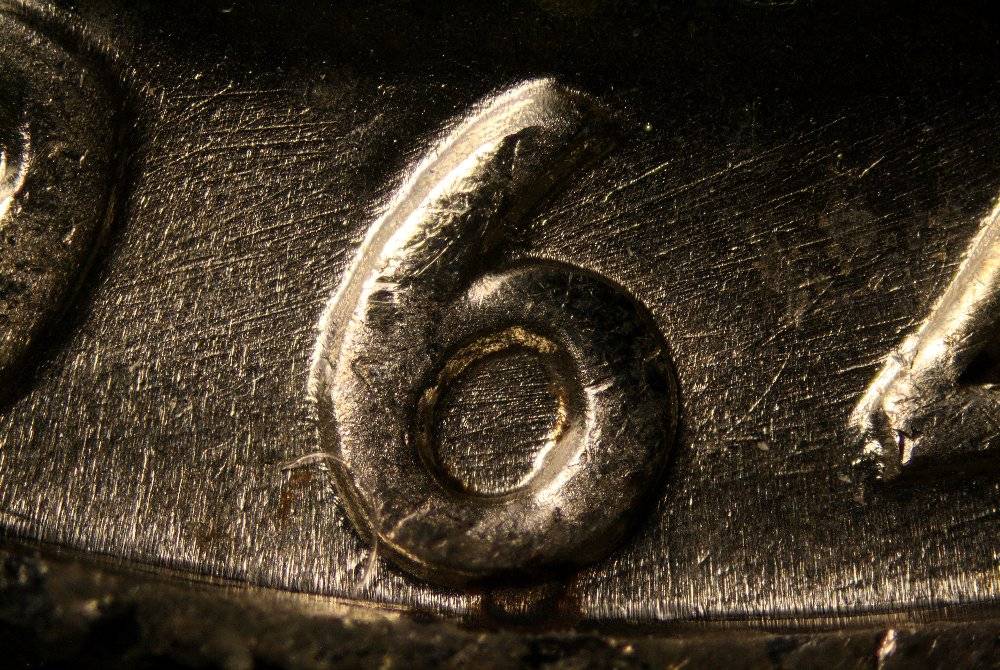 1964-D-Quarter-Unlisted-DDO----Class-8-I-Believe