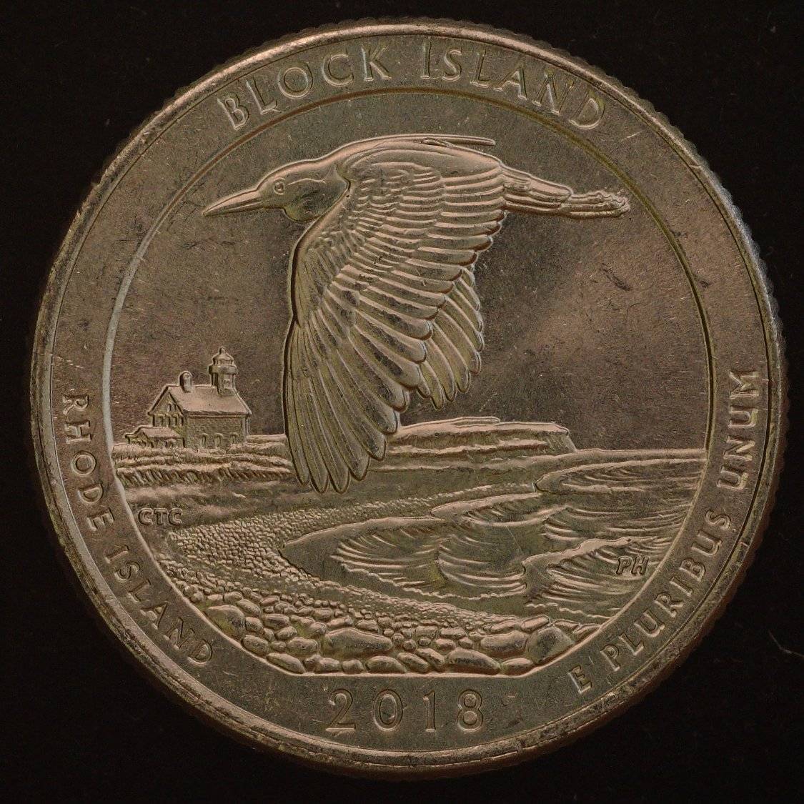 2018-P-Block-Island-Quarter-Unlisted-DDR