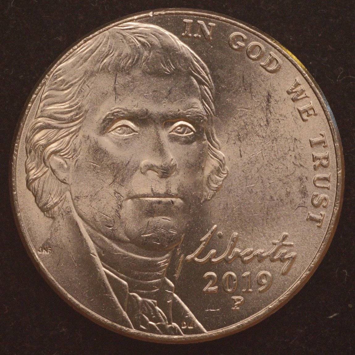 2019-P-Nickel-Unlisted-DDR