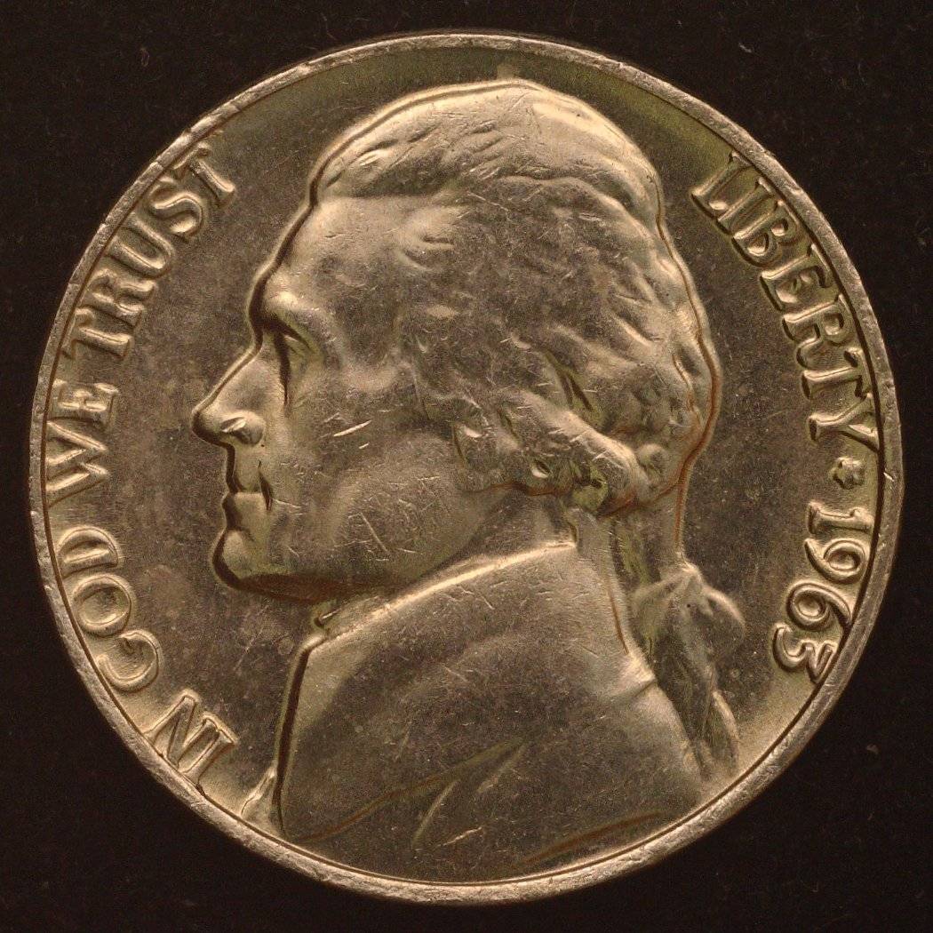 1963-Nickel:-Is-This-An-Impaired-Proof-Or-Just-A-PL-Biz-Stirke?