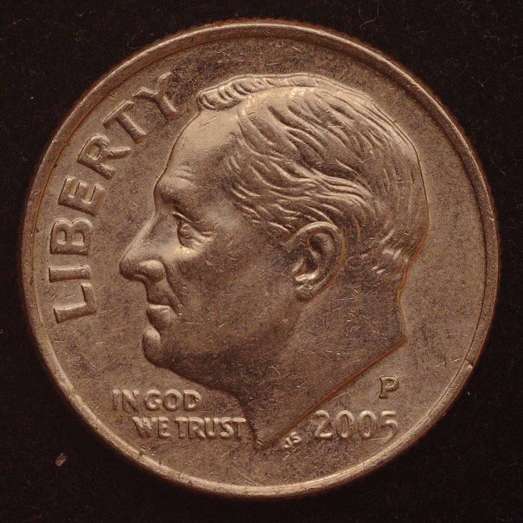 2005-P-Dime-Unlisted-DDR