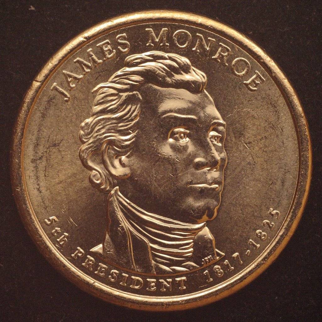 2008-D-James-Monroe-Dollar-WDDR-001-2nd-Find