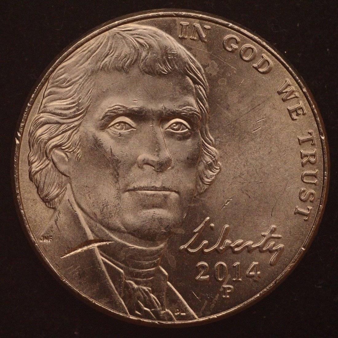 2014-P-Nickel-Unlisted-Booger