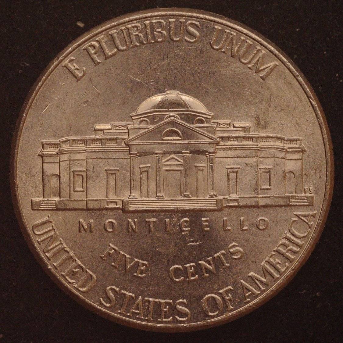2019-P-Nickel-Unlisted-DDR-#5