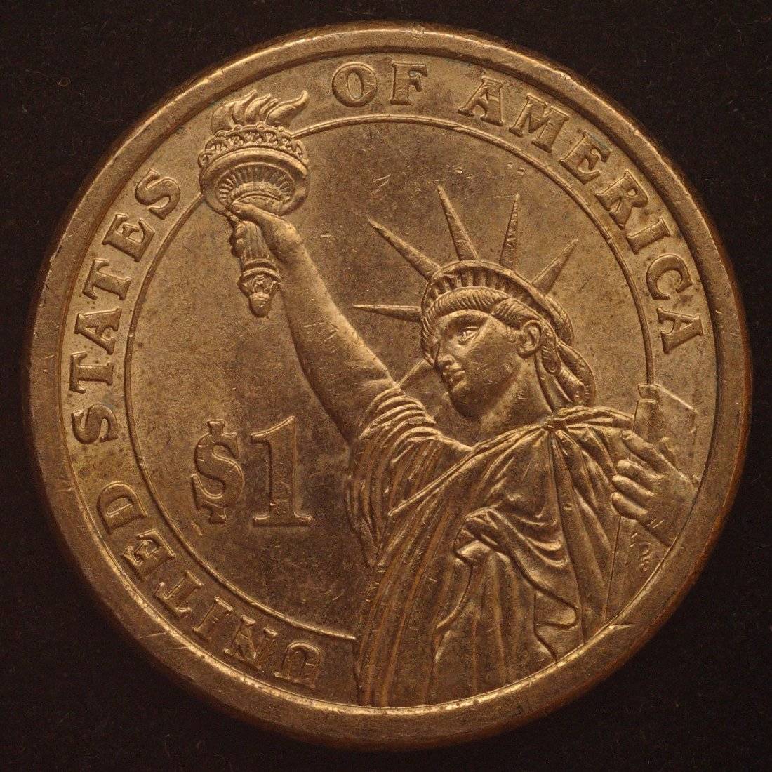 2007-P-George-Washington-Dollar-Unlisted-DDR