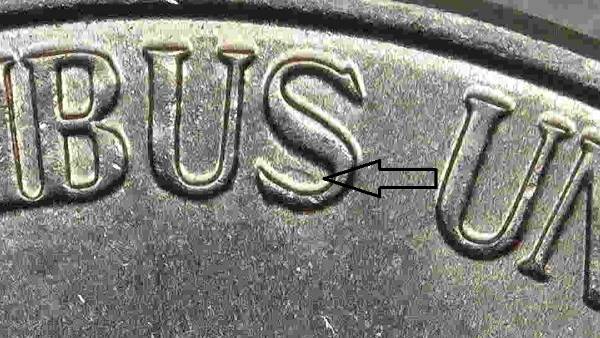 2014-P-Nickel-Unlisted-Booger