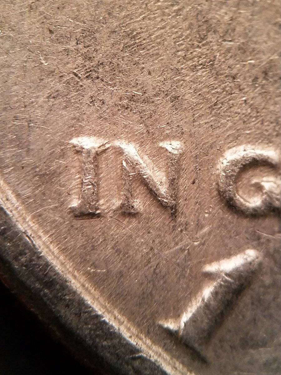 1971-D-Half-Dollar----Normal-Or-No?