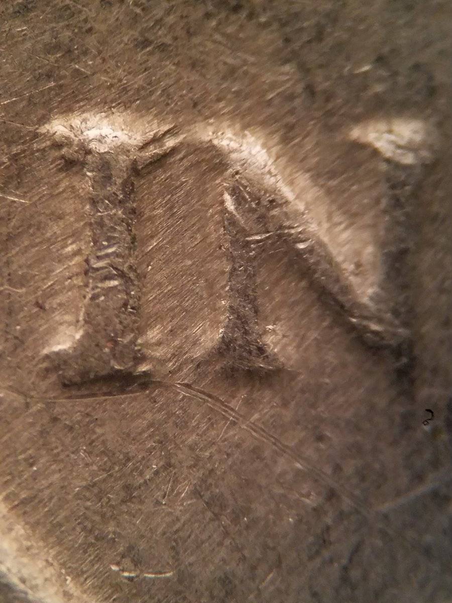 1971-D-Half-Dollar----Normal-Or-No?