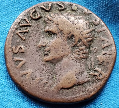 Divus-Augustus-Roman-Coin