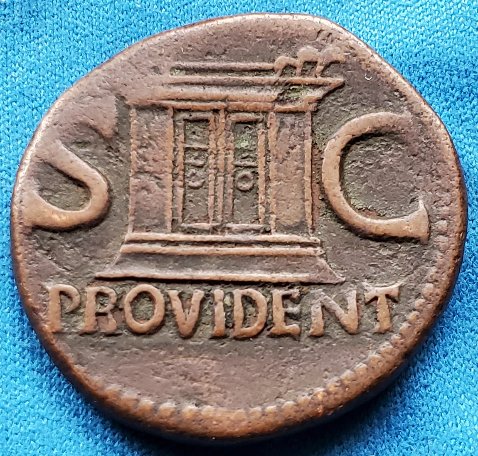 Divus-Augustus-Roman-Coin