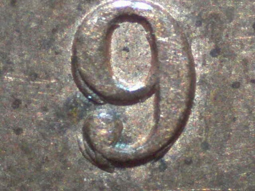 1893-Large-Cent-Triple-Or-Quad-Punched