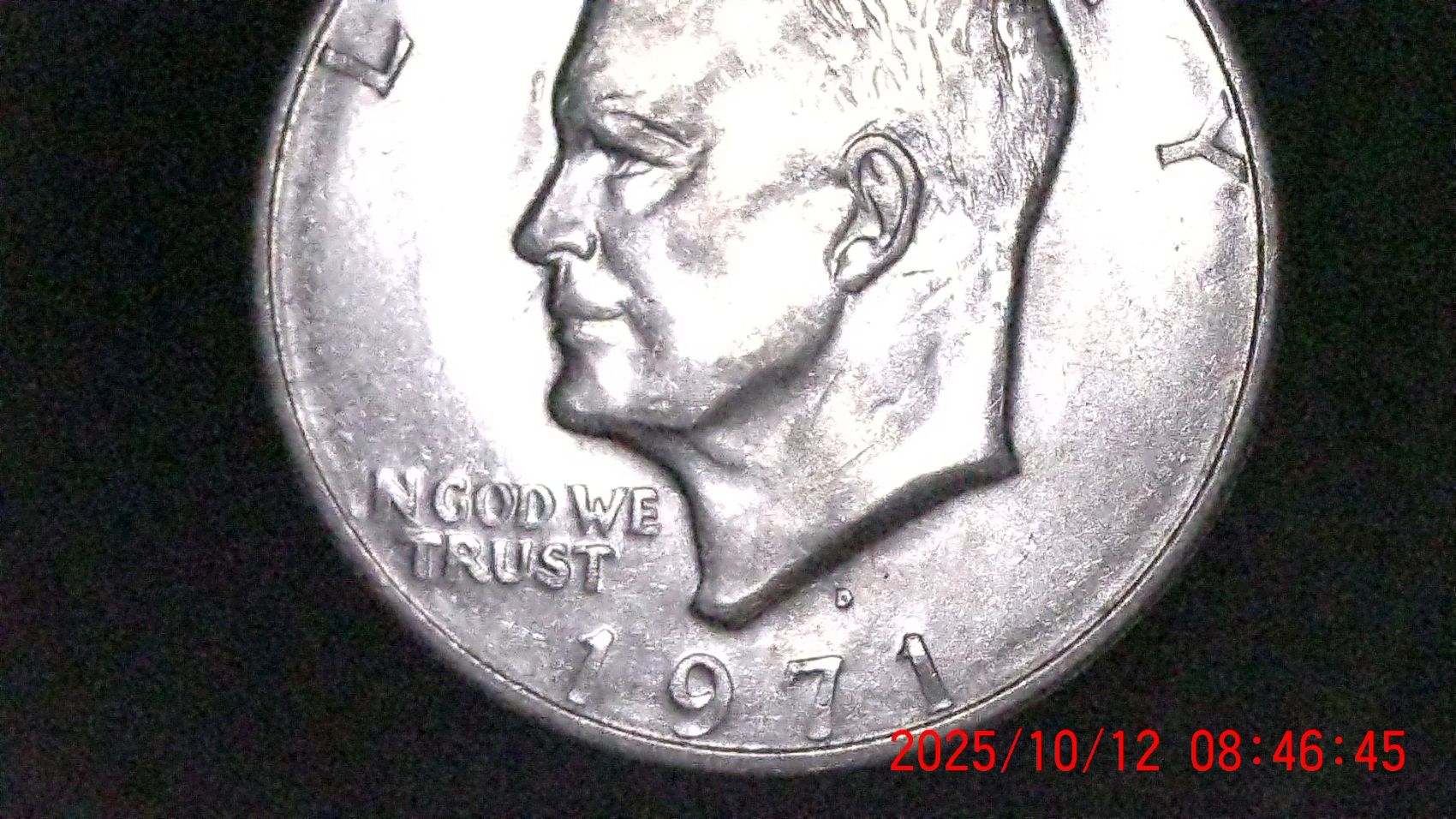 1971-D-Eisenhower-Dollar-Greaser---Missing-