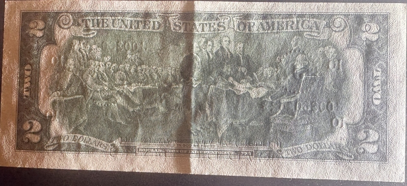 1976-$2-Federal-Reserve-Note---Kansas-City-Star-Note---Possible-Gem-Grade?