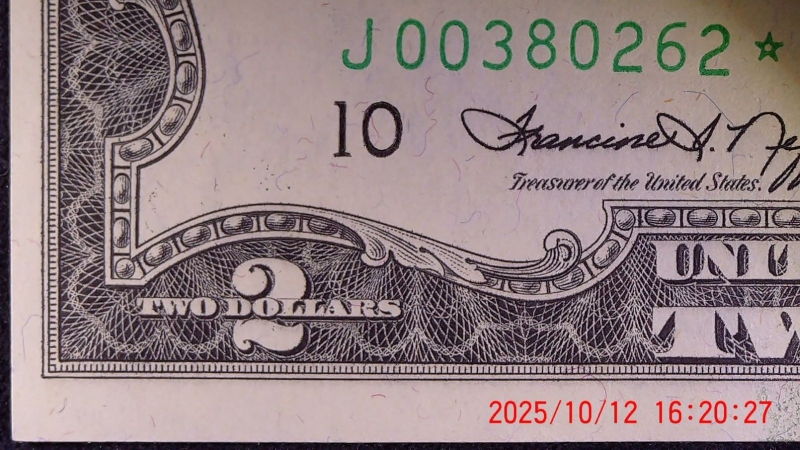 1976-$2-Federal-Reserve-Note---Kansas-City-Star-Note---Possible-Gem-Grade?
