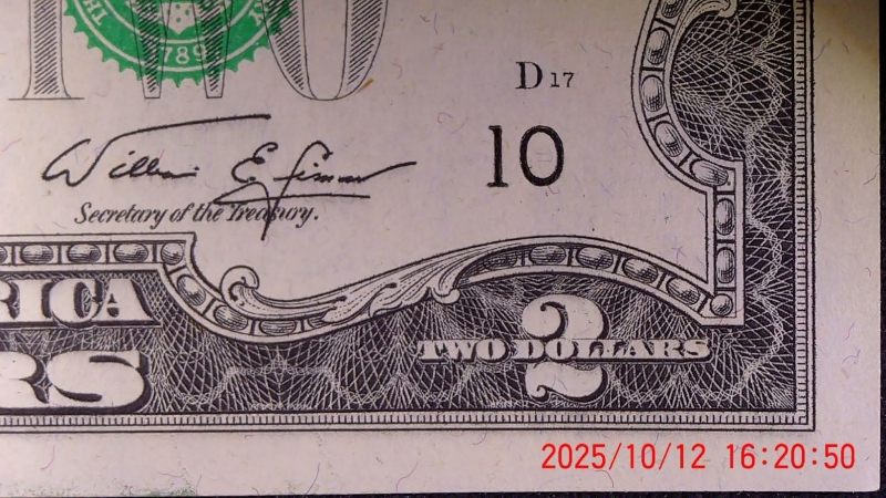 1976-$2-Federal-Reserve-Note---Kansas-City-Star-Note---Possible-Gem-Grade?