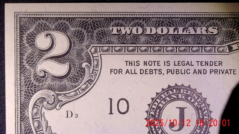1976-$2-Federal-Reserve-Note---Kansas-City-Star-Note---Possible-Gem-Grade?