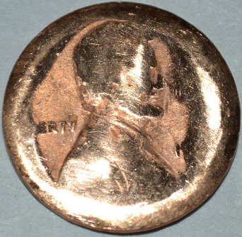 Grease-Struck-Penny-Date-Almost-Blank