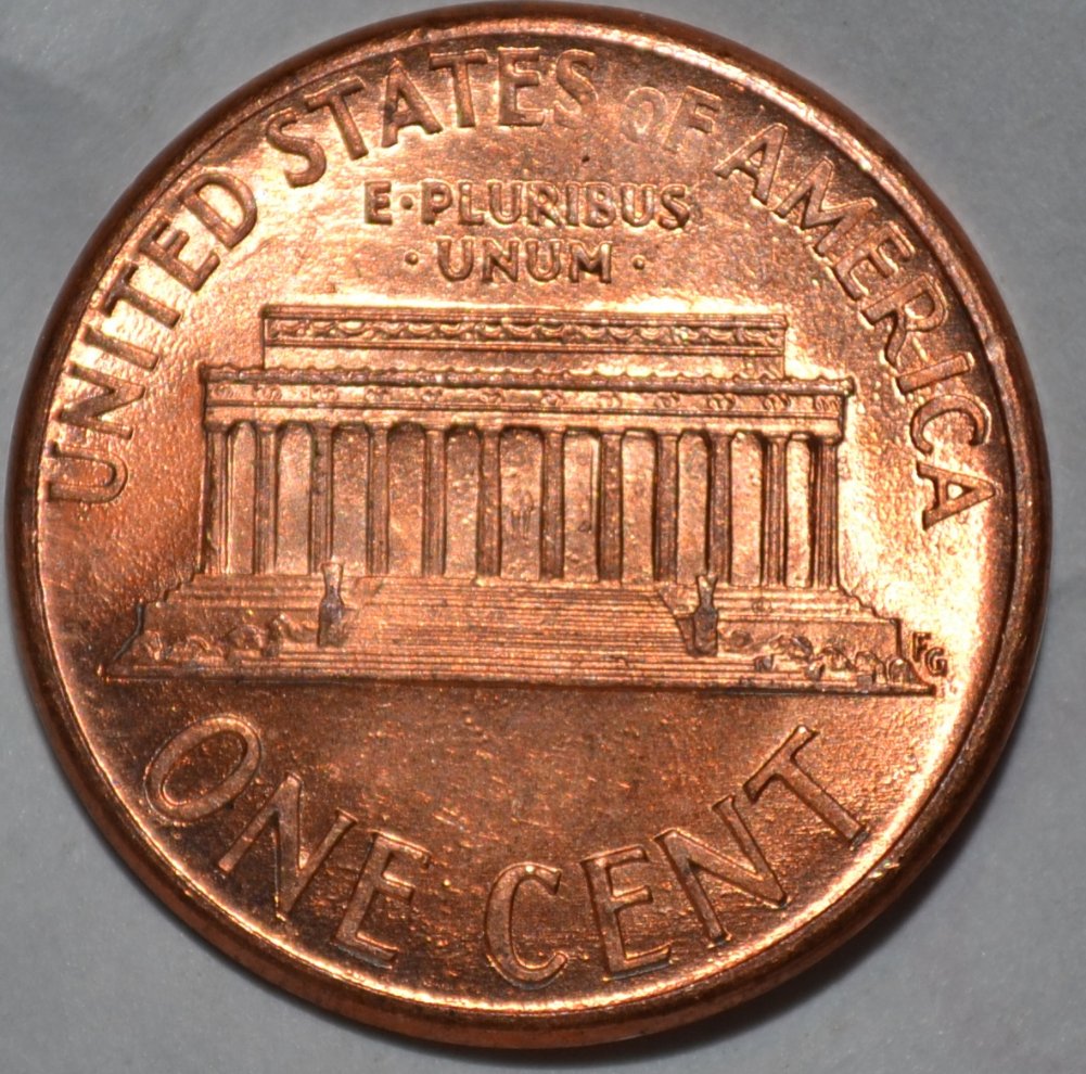1991-Lincoln-Cent-For-You-To-Grade