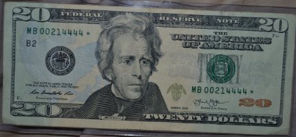 20-Dollar-Bill-Quad-Serial-Number-With-Star
