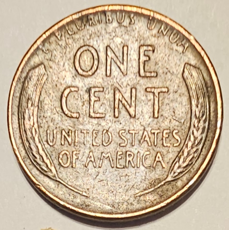 1951-D-Penny-What-Do-I-See-In-Error--With-This-Coin