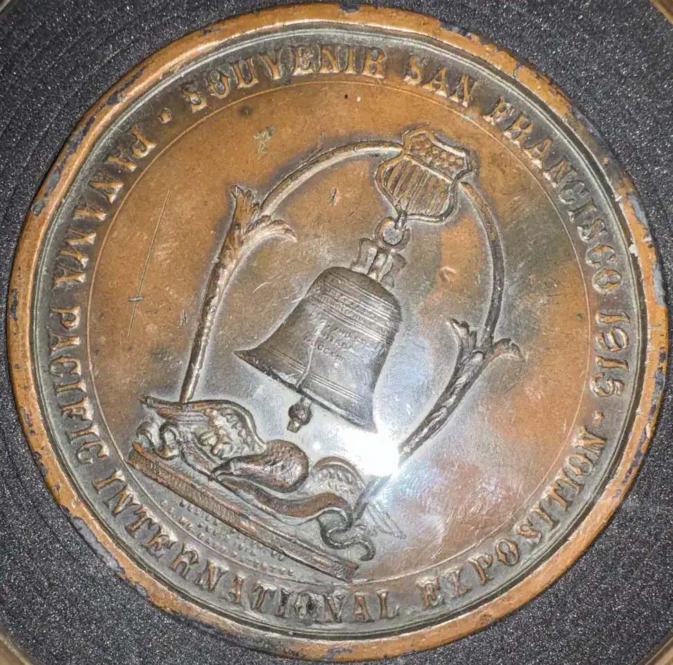 1914-Lucky-Penny-Inherited