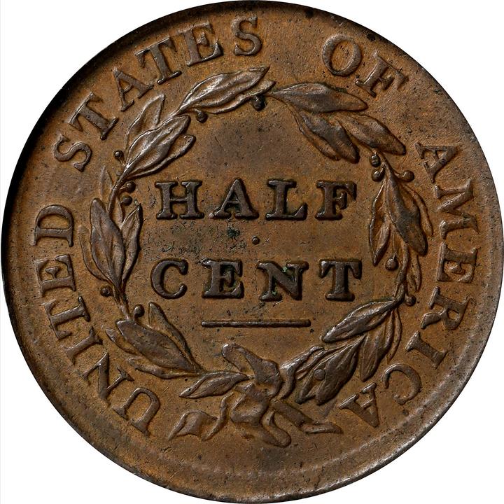 1809-C-3-Half-Cent?-What-Is-Going-On-With-It?