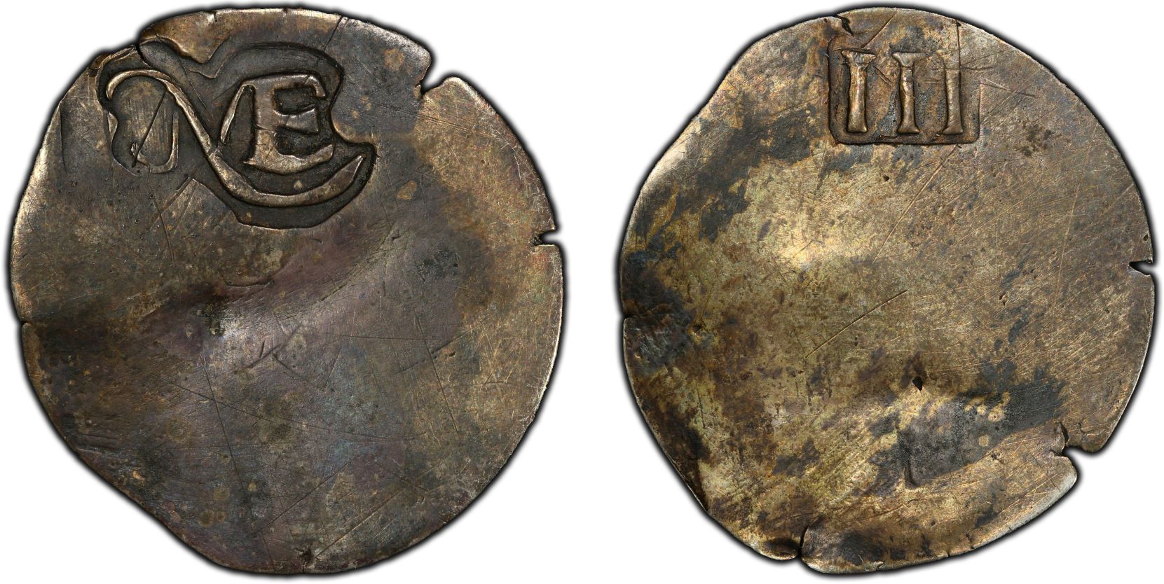 1652-New-England-3-Pence?