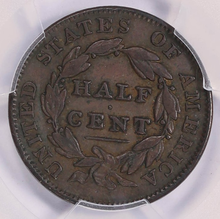 Really-PCGS?-Really?-1825-Half-Cent.-Are-You-Sure?-Oyyyy