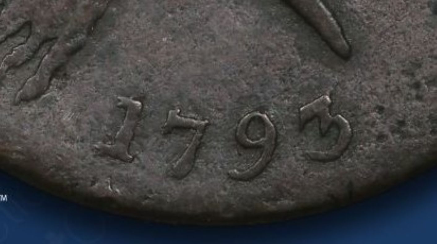 Merry-Christmas!-Is-This-1793-Chain-Cent-The-Grinch?