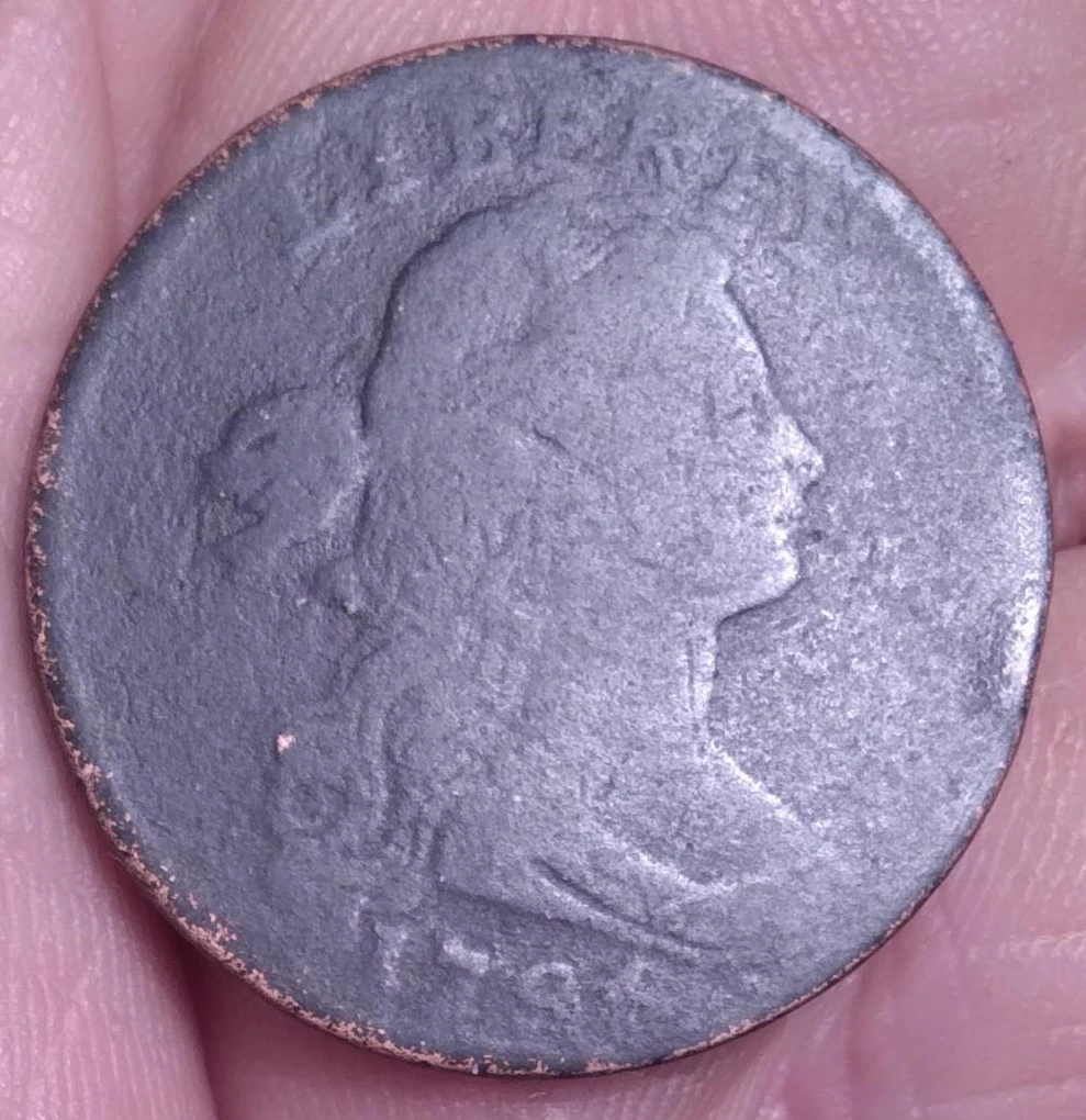 1796-Rev.-94--Draped-Bust-Large-Cent:-What-Is-The-Variety?