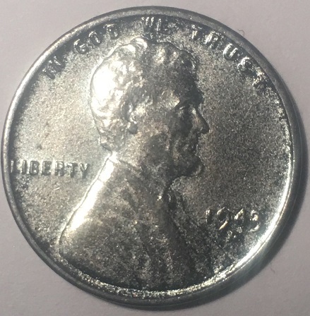 1943-D-Lincolm-Wheat