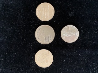 Identifying-And-Selling-My-Dads-Tokens-And-Medals