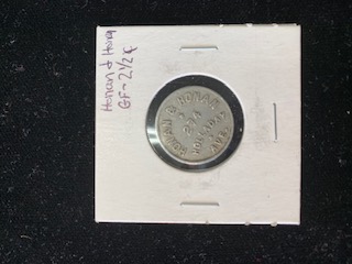 Identifying-And-Selling-My-Dads-Tokens-And-Medals