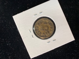 Identifying-And-Selling-My-Dads-Tokens-And-Medals