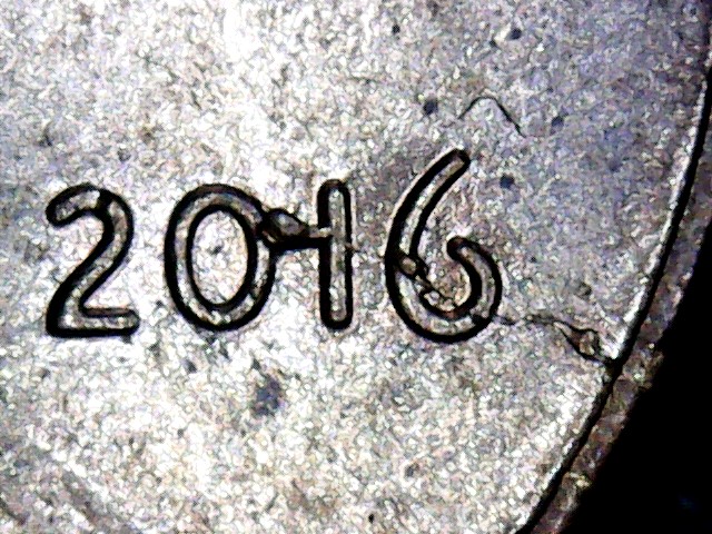 2016-Lincoln-Cent-Die-Crack-And-Chip-In-Date