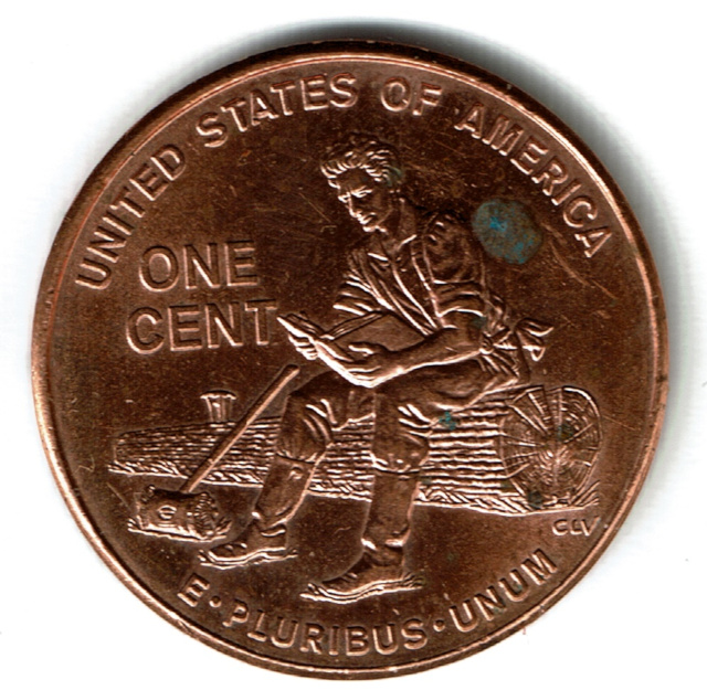 2009-P-Lincoln-Cent-DDR?