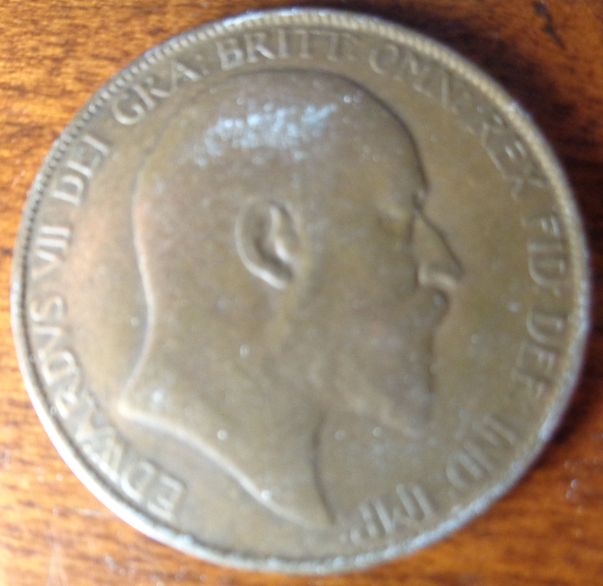 Grade-Question-For-1907-British-Penny