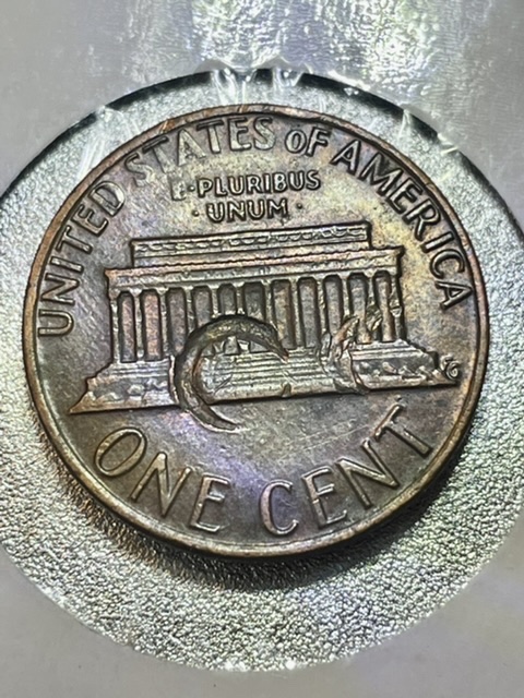 Two-Penny-Errors-1983-&-1959--From-Mint-Or-Circulation?