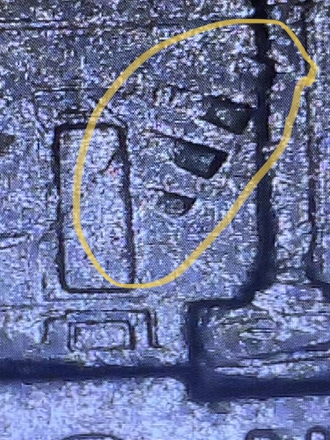 What-Are-These-Marks?