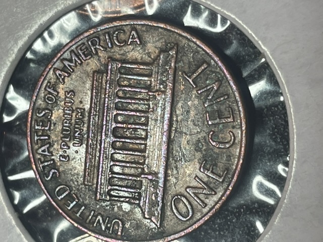 1970-S-Lincoln--Mint-Damage-Or-Post-Mint-Damage?