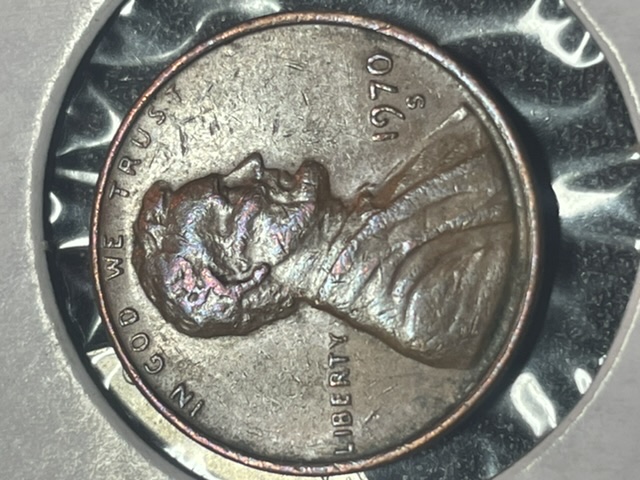 1970-S-Lincoln--Mint-Damage-Or-Post-Mint-Damage?