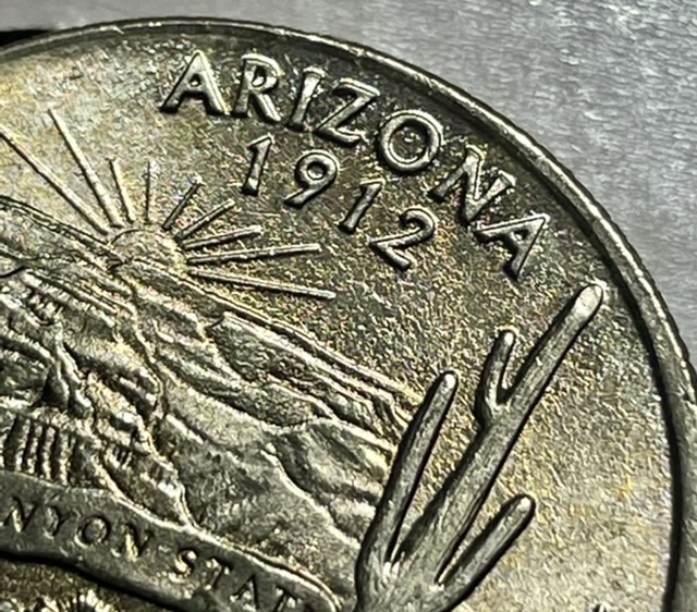 2008-Arizona-Quarter-With-Multiple-Die-Events-&-DDR