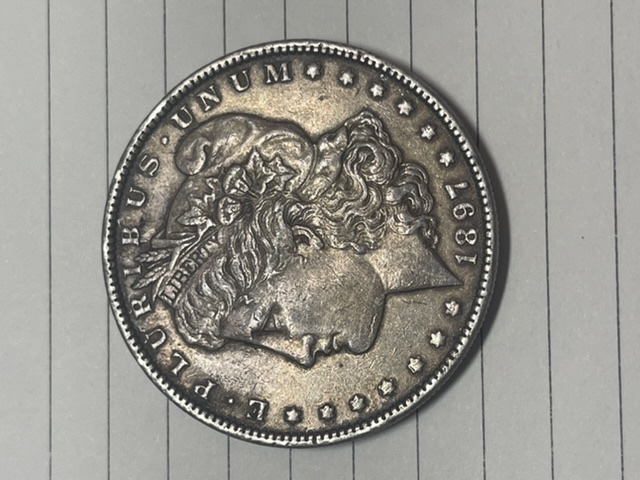 1889-O-Morgan-Information